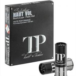 Cartouches TUNET Haut Vol 12/70 Plomb 5 5