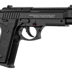 Pistolet airgun Borner 92M full métal CO2 Cal. 4.5 mm (.177) BB's 4.5 mm