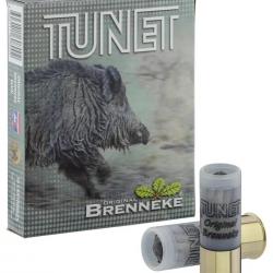 Balles Tunet Brenneke BG - Cal. 12/67