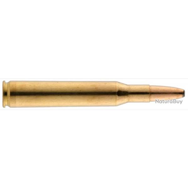 Balles de chasse Balles de chasse Norma Cal. 270 Winchester 270 Win