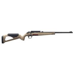 Carabine à verrou Winchester Xpert FDE.22LR 18'' 22 LR
