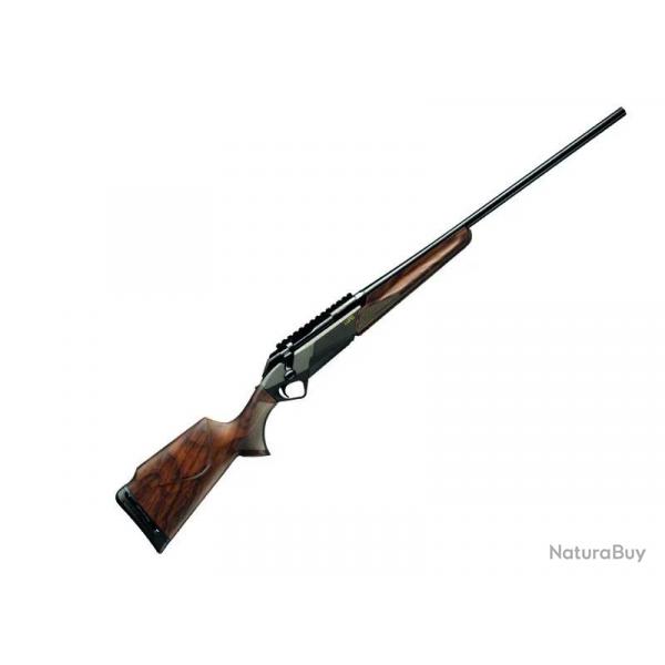 Carabine  Verrou Benelli Lupo Bois Calibre 6.5 Creedmoor - Canon 61 cm