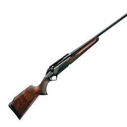 Carabine À Verrou Benelli Lupo Bois Calibre 7mm Rem Mag - Canon 61 cm