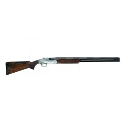 Fusil Superposé Benelli 828U Silver 20 Calibre 20 - Canon 76 cm