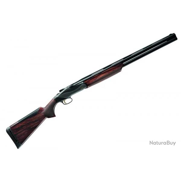 Fusil Superpos Benelli 828U Beccaccia 20 Calibre 20 - Canon 66 cm