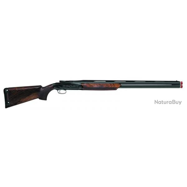 Fusil Superpos Benelli 828U Sporting Calibre 12 - Canon 81 cm
