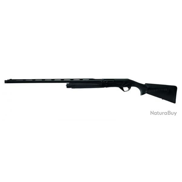 Fusil Semi-Automatique Benelli Black Eagle Comfortech Gaucher Calibre 12 - Canon 71 cm