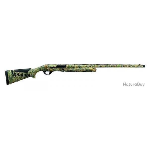 Fusil Semi-Automatique Benelli Black Eagle Comfortech Camo Max5 Calibre 12 - Canon 76 cm