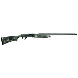 Fusil Semi-Automatique Benelli Super Black Eagle Iii Camo Cerakote Tungsten Calibre 12 - Canon 71 cm