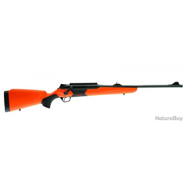 Carabine Linaire Beretta Brx1 Wildboar Orange/Black Calibre 30-06 Sprg - Canon 51 cm
