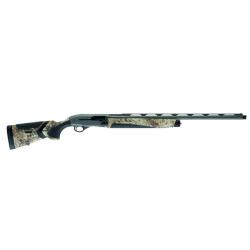 Fusil Semi-Automatique Beretta A400 Xtrem Plus Ats Veil Avayde Grey Calibre 12 - Canon 71 cm