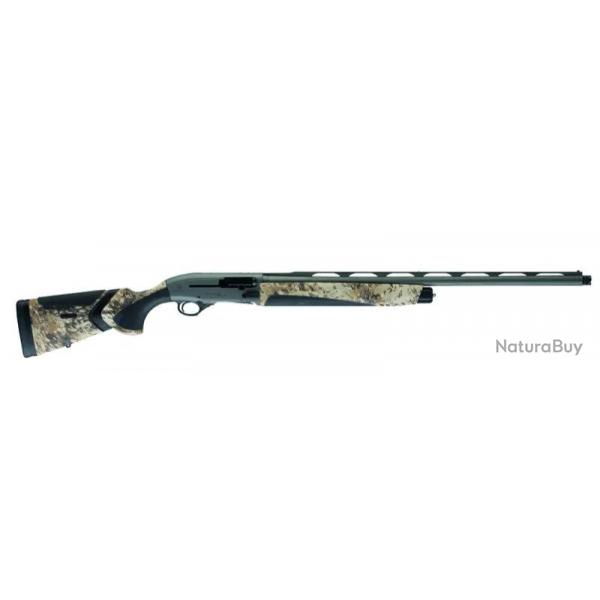 Fusil Semi-Automatique Beretta A400 Xtrem Plus Ats Veil Avayde Grey Calibre 12 - Canon 71 cm
