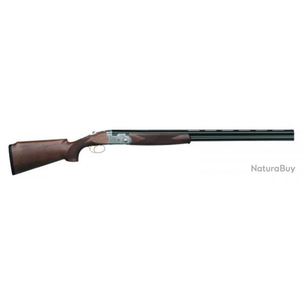 Fusil Superpos Beretta Silver Pigeon I Ochp Vittoria Calibre 20 - Canon 71 cm