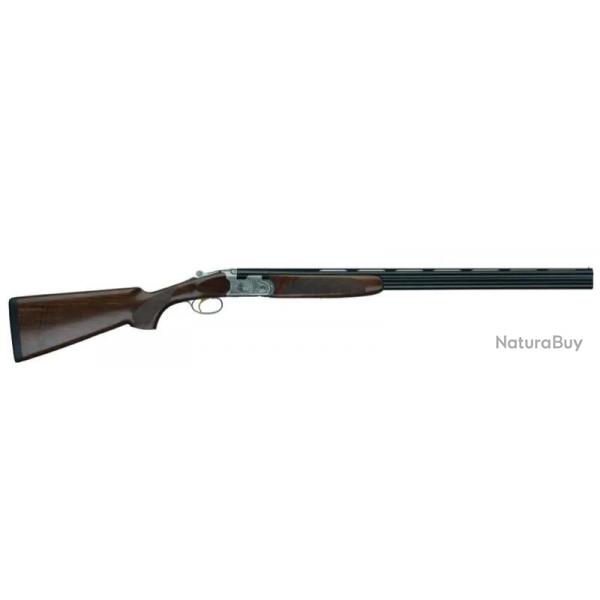 Fusil Superpos Beretta Silver Pigeon Iii Cal 20 Calibre 20 - Canon 76 cm