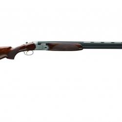 Fusil Superposé Beretta Silver Pigeon V Cal 12 Calibre 12 - Canon 71 cm