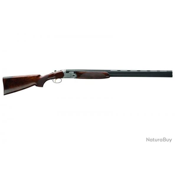 Fusil Superpos Beretta Silver Pigeon V Cal 20 Calibre 20 - Canon 71 cm