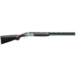 Fusil Superposé Beretta 687 Eell Diamond Pigeon Scene De Chasse Calibre 12 - Canon 76 cm
