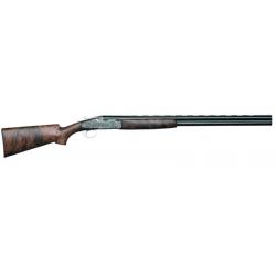 Fusil Superposé Beretta Sl3 Calibre 12 - Canon 71 cm - Gravures Fond Creux G2