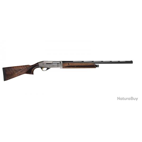 Fusil Semi-automatique ATA Neo 12/76 Nickel Calibre 12/76  - Canon 76 cm