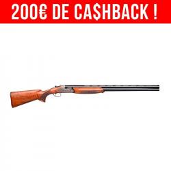 Fusil Superposé ATA Silverline II 12/76