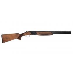 Fusil Superposé ATA SP Black 12/76 Acier Calibre 12/76  - Canon 76 cm