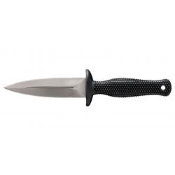 Couteau Counter TAC II - Lame 86mm - Manche Kray-Ex - Etui Secure-Ex