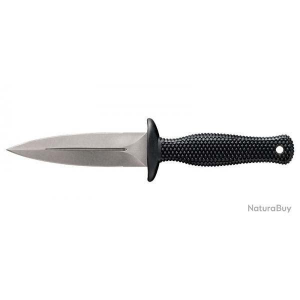Couteau Counter TAC II - Lame 86mm - Manche Kray-Ex - Etui Secure-Ex