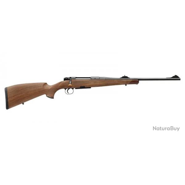 Carabine  verrou Heym Keiler Calibre 30-06 SPRING - Canon 50 cm