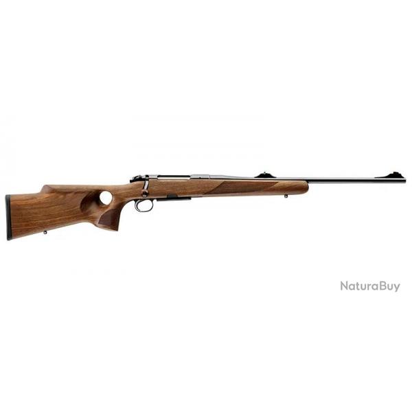 Carabine  verrou Heym KTH Trou de pouce Calibre 30-06 SPRING - Canon 55 cm
