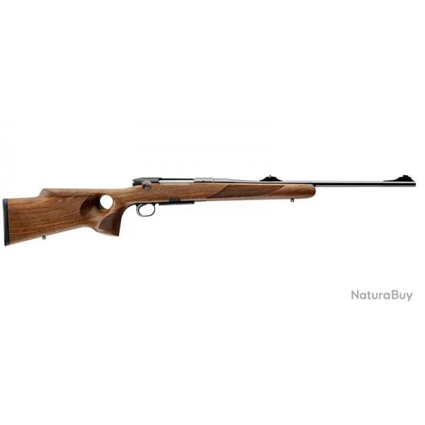 Carabine  verrou Heym KTH Trou de pouce Calibre 30-06 SPRING - Canon 55 cm