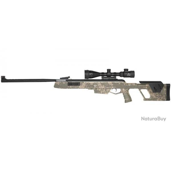 Carabine Norica Dead Eye GRS Camo 4.5mm 19,9 joules