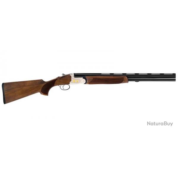 Fusil Superpos Bettinsoli Primis 12/76 Calibre 12/76  - Canon 60 cm