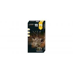 Balles Sauvestre BFS Plomb 12/70 26g