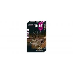Balles Sauvestre BFS Plomb 16/67 22,5g