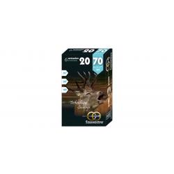 Balles Sauvestre BFS Plomb 20/70 22,5g