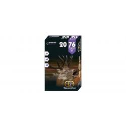 Balles Sauvestre BFS Plomb 20/70 22,5g