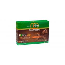 Balles Sauvestre FIP Plus Sans Plomb 243 Win