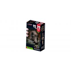 Balles Sauvestre BFS Sans Plomb 12/70 20,6g