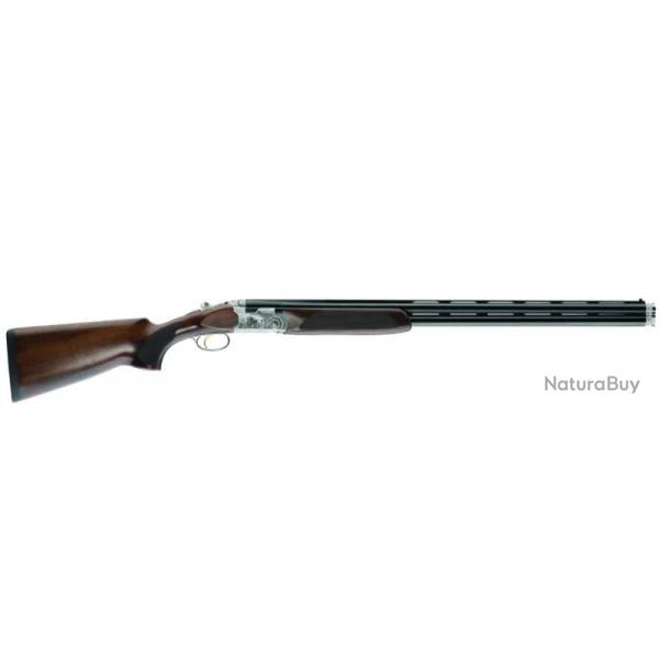 Fusil Superpos Beretta 687 Silver Pigeon III Calibre 12 - Canon 81 cm