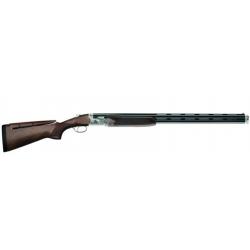 Fusil Superposé Beretta 687 Silver Pigeon III B-Fast Calibre 20 - Canon 76 cm