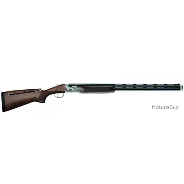 Fusil Superpos Beretta 687 Silver Pigeon III B-Fast Calibre 12 - Canon 81 cm