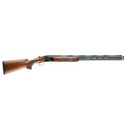 Fusil Superposé Beretta DT11 Black DLC Sporting Calibre 12 - Canon 81 cm