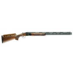 Fusil Superposé Beretta DT11 Black DLC Sporting B-Fast Calibre 12 - Canon 81 cm