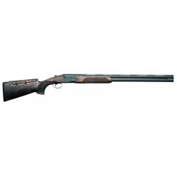 Fusil Superposé Beretta DT11 Black Edition Trap B-Fast Calibre 12 - Canon 81 cm