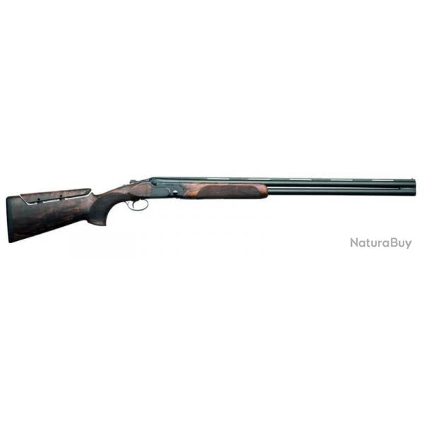 Fusil Superpos Beretta DT11 Black Edition Trap B-Fast Calibre 12 - Canon 81 cm