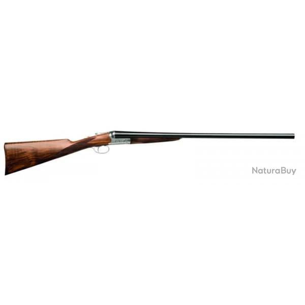 Fusil juxtapos Beretta 486