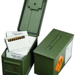 Balles Sako Cartouches Militaire 300 Win Mag 150 Grains