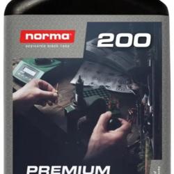 Poudre pour rechargement Norma 200