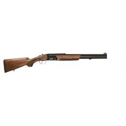 Fusil superposé Franchi FEELING Slug 12/76