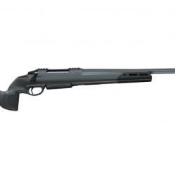 Carabine Sako S20 Precision Cerakote Calibre 6.5 Creedmoor - Canon 61 cm